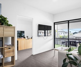 Offices commercial property leased at 2b/34 Tallebudgera Creek Road Burleigh Heads QLD 4220
