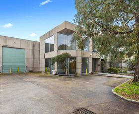 Factory, Warehouse & Industrial commercial property leased at 25 Cumberland Drive Seaford VIC 3198