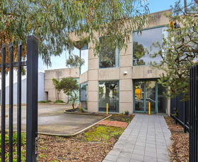 Factory, Warehouse & Industrial commercial property leased at 25 Cumberland Drive Seaford VIC 3198