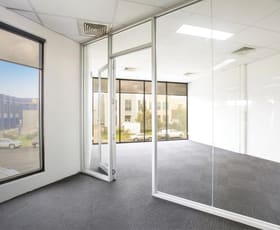 Offices commercial property leased at First Floor  Office 1/27 Lillee Crescent Tullamarine VIC 3043