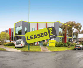 Offices commercial property leased at First Floor  Office 1/27 Lillee Crescent Tullamarine VIC 3043
