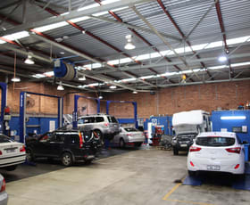 Factory, Warehouse & Industrial commercial property for lease at 32 Kenny Street Wollongong NSW 2500