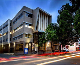 Offices commercial property leased at 22 Wandoo Street Fortitude Valley QLD 4006