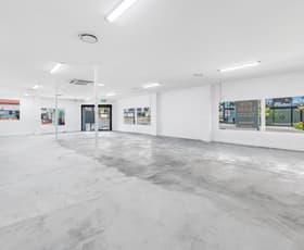 Showrooms / Bulky Goods commercial property leased at A/14 Lambert Road Indooroopilly QLD 4068