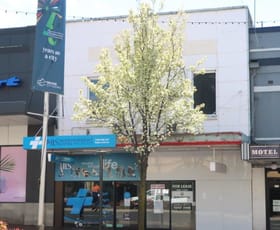 Shop & Retail commercial property leased at Level 1/239 Summer St Orange NSW 2800
