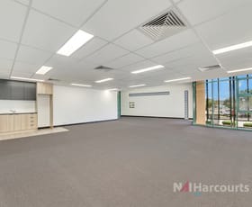 Offices commercial property leased at 3/162 South Pine Road Brendale QLD 4500