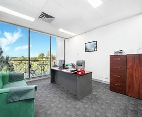 Offices commercial property leased at 4.01/5 Celebration Drive Bella Vista NSW 2153