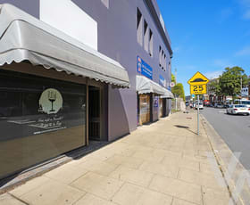 Shop & Retail commercial property leased at 2/187 King Street Newcastle NSW 2300