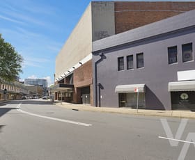 Shop & Retail commercial property leased at 2/187 King Street Newcastle NSW 2300