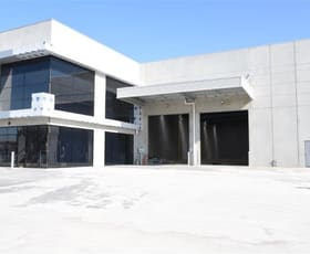 Showrooms / Bulky Goods commercial property leased at 56 Cherry Lane Laverton North VIC 3026