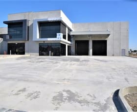 Factory, Warehouse & Industrial commercial property leased at 56 Cherry Lane Laverton North VIC 3026