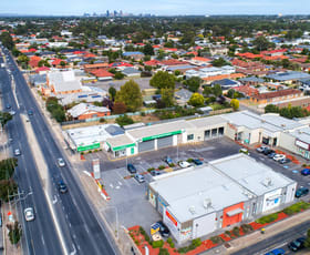 Showrooms / Bulky Goods commercial property leased at 617-621 Lower North East Road Campbelltown SA 5074