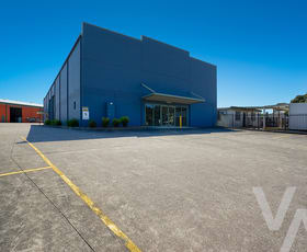 Showrooms / Bulky Goods commercial property leased at 16 Heather Street Heatherbrae NSW 2324