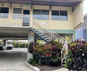 Offices commercial property leased at 6/345 Sheridan Street Cairns North QLD 4870