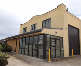 Offices commercial property leased at 1/5-7 Shaban Street Albion Park Rail NSW 2527