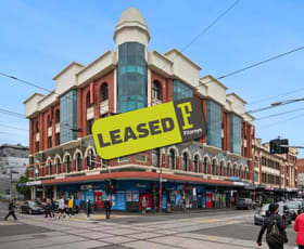 Offices commercial property leased at Level 3 Suites A & B/181 Chapel Street Prahran VIC 3181