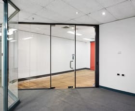 Shop & Retail commercial property leased at Level 3 Suites A & B/181 Chapel Street Prahran VIC 3181