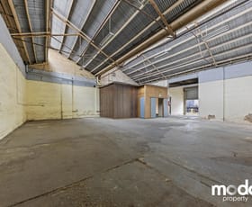 Factory, Warehouse & Industrial commercial property leased at 62-64 Gracie Street North Melbourne VIC 3051
