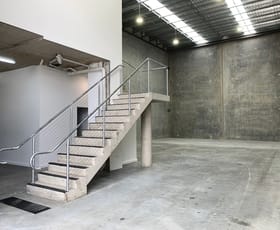 Factory, Warehouse & Industrial commercial property leased at Ingleburn NSW 2565