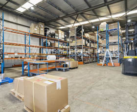 Factory, Warehouse & Industrial commercial property leased at Wetherill Park NSW 2164