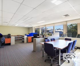 Offices commercial property leased at 876 Brunswick Street New Farm QLD 4005