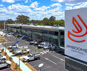 Shop & Retail commercial property for lease at Corner of Mount Lindesay Highway and Cusack Lane Jimboomba QLD 4280