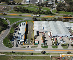 Development / Land commercial property leased at 52 Potter Street Craigieburn VIC 3064