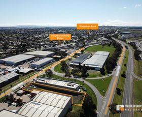 Development / Land commercial property leased at 52 Potter Street Craigieburn VIC 3064