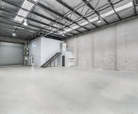 Factory, Warehouse & Industrial commercial property leased at 14 North Road Wynnum West QLD 4178