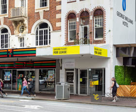 Other commercial property leased at 327 George Street Brisbane City QLD 4000
