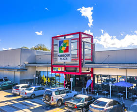 Shop & Retail commercial property leased at Shop 25/26/28 Ann Street Nambour QLD 4560