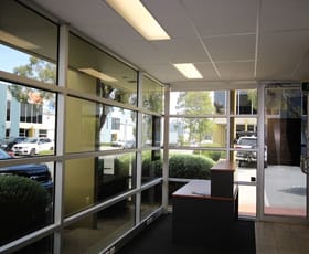 Factory, Warehouse & Industrial commercial property leased at 28/148 Chesterville Road Moorabbin VIC 3189