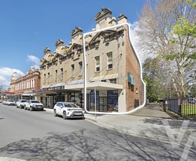 Offices commercial property leased at 371 High Street Maitland NSW 2320