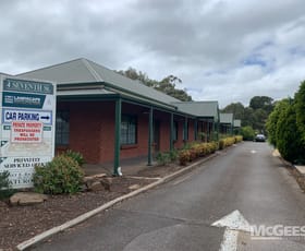 Offices commercial property leased at 4/4-6 Seventh Street Gawler South SA 5118