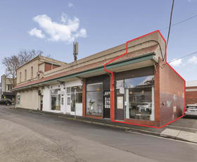 Offices commercial property leased at 78 Hope Street/78 Hope Street Geelong West VIC 3218