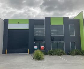 Factory, Warehouse & Industrial commercial property leased at 26 Rays Way Pakenham VIC 3810