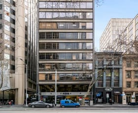 Medical / Consulting commercial property leased at Level 5 Suite 505/488 Bourke Street Melbourne VIC 3000