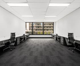 Medical / Consulting commercial property leased at Level 5 Suite 505/488 Bourke Street Melbourne VIC 3000