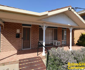 Offices commercial property leased at 16 Ceduna Street Wagga Wagga NSW 2650