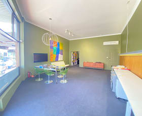 Offices commercial property leased at 11 Crinan Street Hurlstone Park NSW 2193