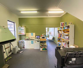 Offices commercial property leased at 11 Crinan Street Hurlstone Park NSW 2193