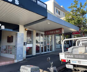 Shop & Retail commercial property leased at Cronulla NSW 2230