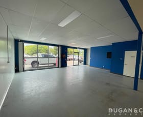 Factory, Warehouse & Industrial commercial property leased at 14/17 Rivergate Place Murarrie QLD 4172