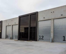 Showrooms / Bulky Goods commercial property leased at 12/10 Cawley Road Yarraville VIC 3013