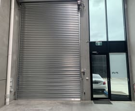 Offices commercial property leased at 12/10 Cawley Road Yarraville VIC 3013