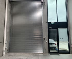 Factory, Warehouse & Industrial commercial property leased at 12/10 Cawley Road Yarraville VIC 3013