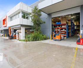 Showrooms / Bulky Goods commercial property leased at 15 Wurrook Circuit Caringbah NSW 2229