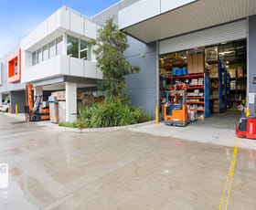 Factory, Warehouse & Industrial commercial property leased at 15 Wurrook Circuit Caringbah NSW 2229