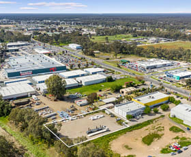 Development / Land commercial property leased at 3/71 Midland Highway Epsom VIC 3551