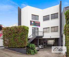 Medical / Consulting commercial property leased at 16 Douglas Street Milton QLD 4064